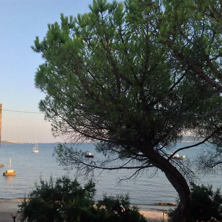 Aparment On The Beach Malenica 9 Apartment