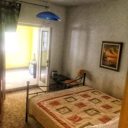 Aparment On The Beach Malenica 9 Apartment