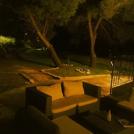 Aparment On The Beach Malenica 9 * Sukošan
